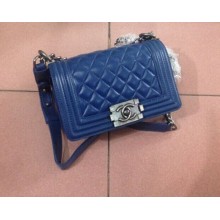 TÚI CHANEL LE BOY 2016 HÀNG SIÊU SUPER MS: 67085-7